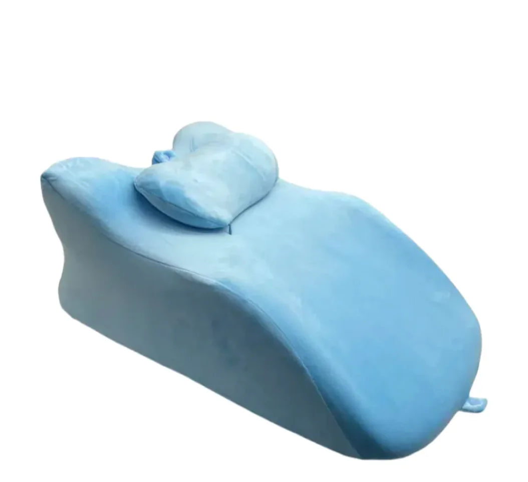 Specially Designed STOMACH Sleeper PILLOW