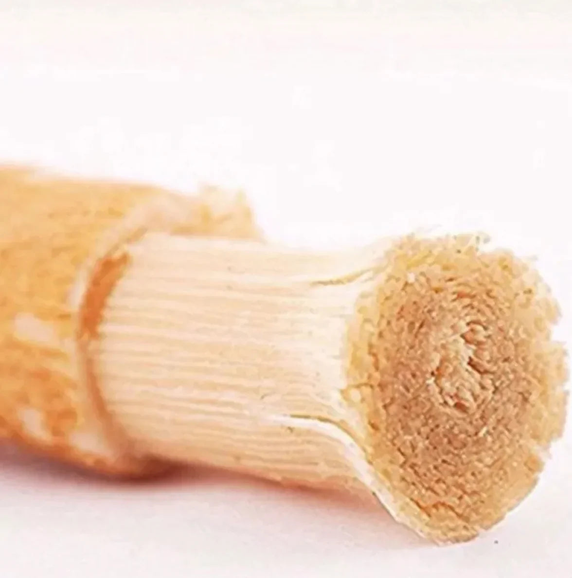 Traditional MISWAK TOOTH CLEANING STICK - Made from Natural Wood