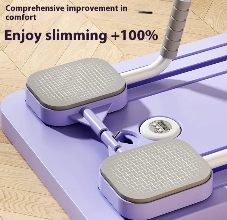 Multi-functional ABDOMINAL Fitness BOARD