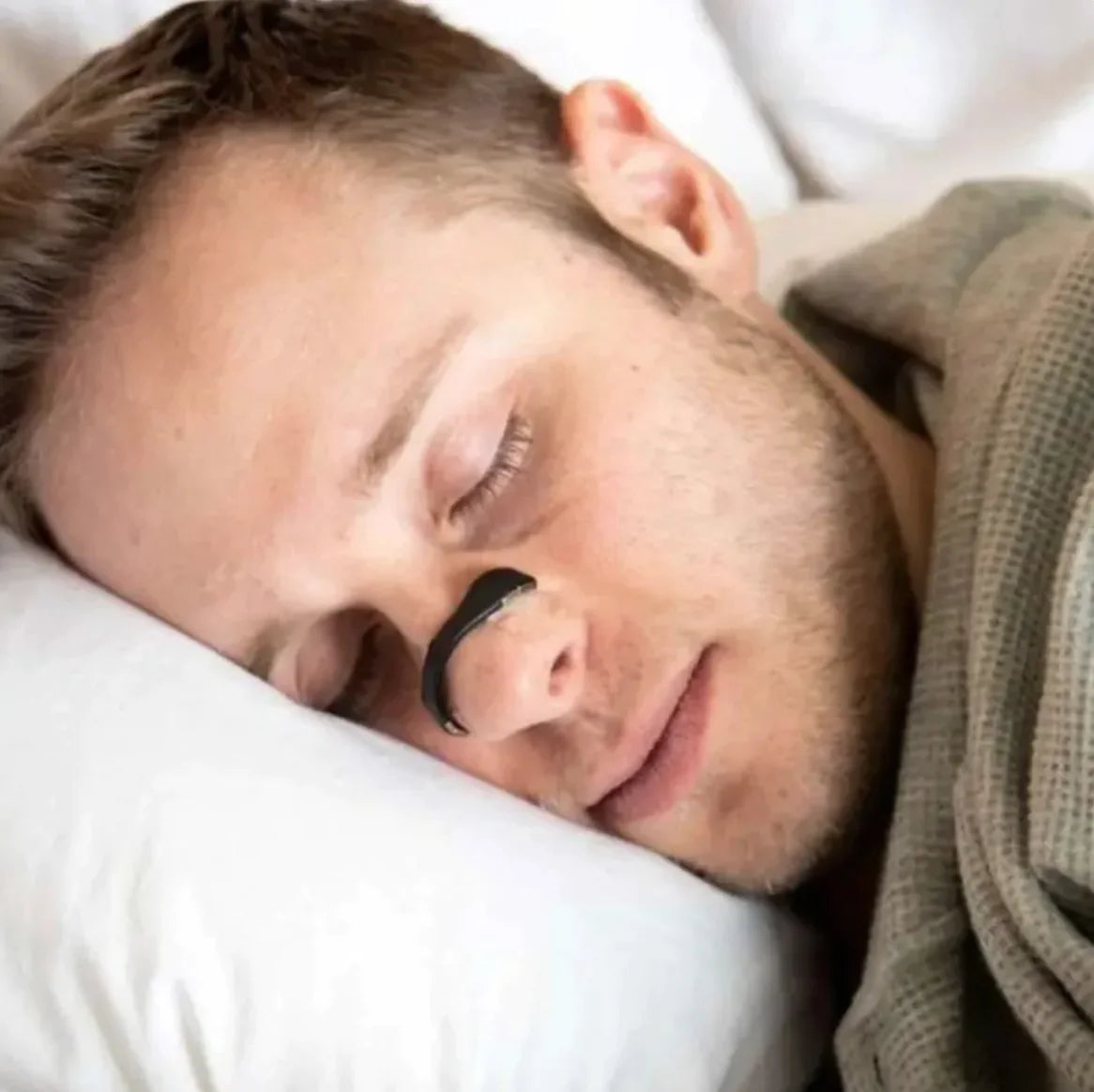 BREATHE EASY -  Nasal Dilators