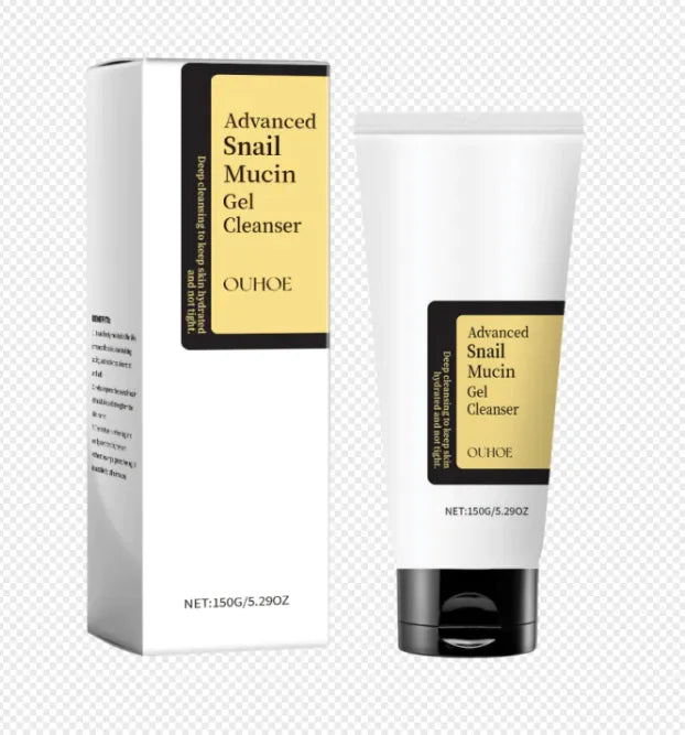 SNAIL MUCIN REVIVE MOISTURIZER - Revitalizes your Skin