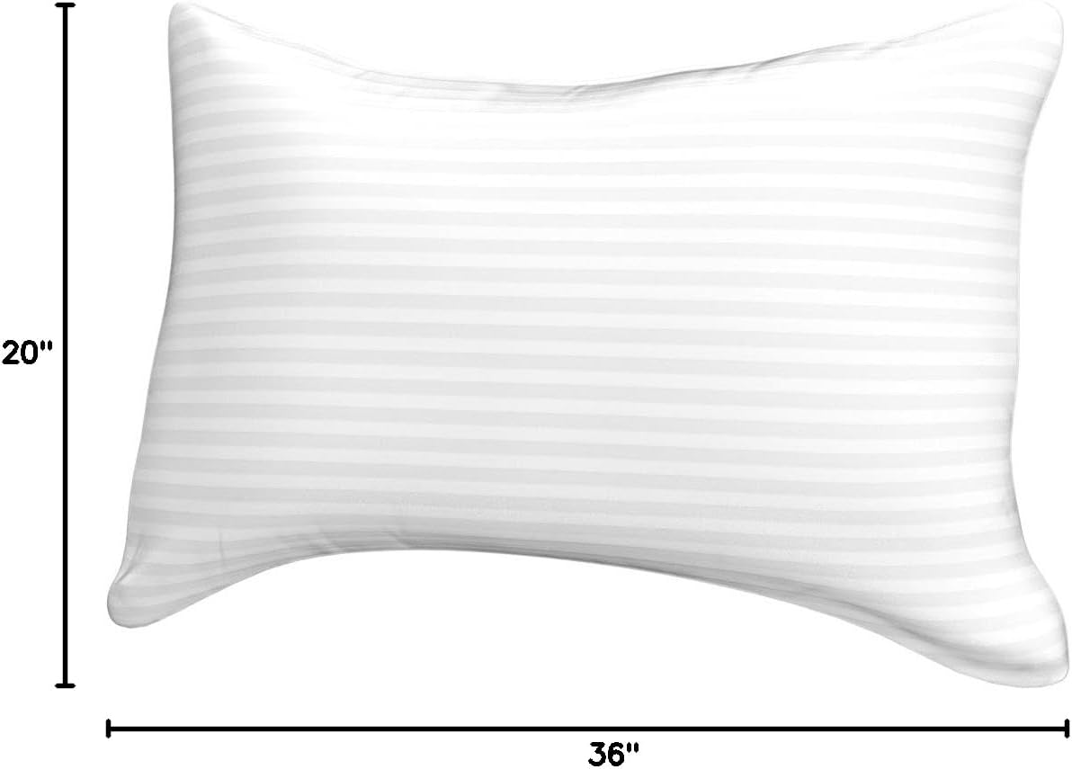 Hotel Collection KEEP COOL BED PILLOWS, King Size Set of 2