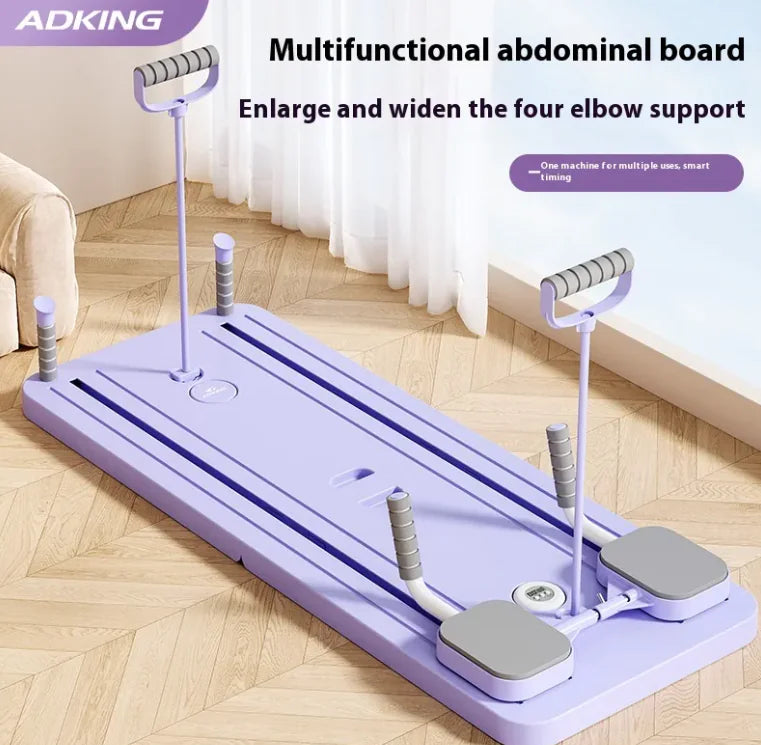 Multi-functional ABDOMINAL Fitness BOARD