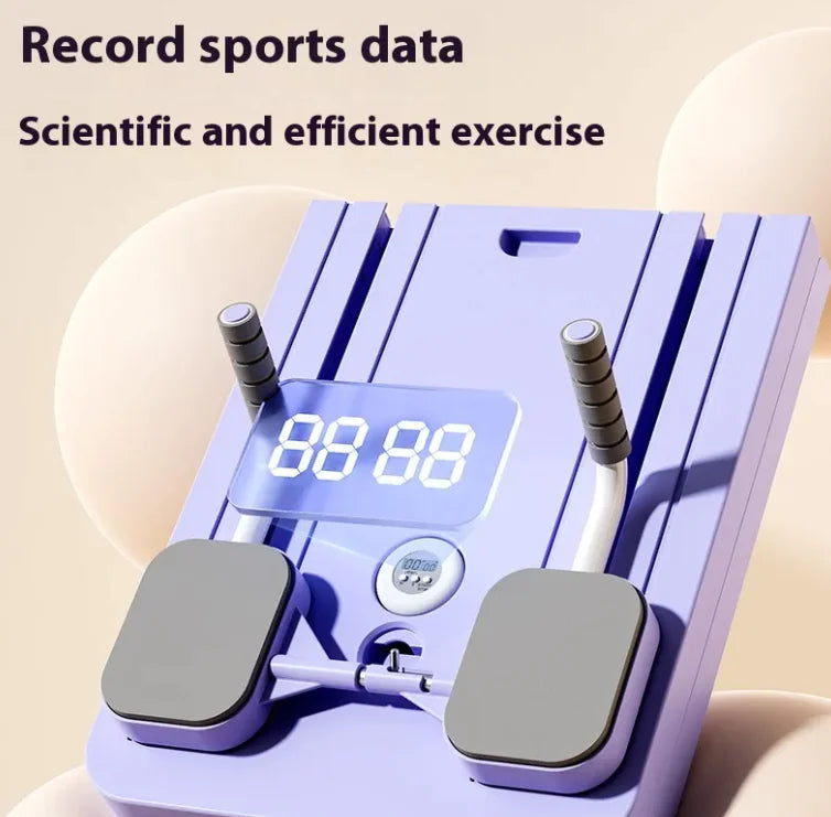 Multi-functional ABDOMINAL Fitness BOARD