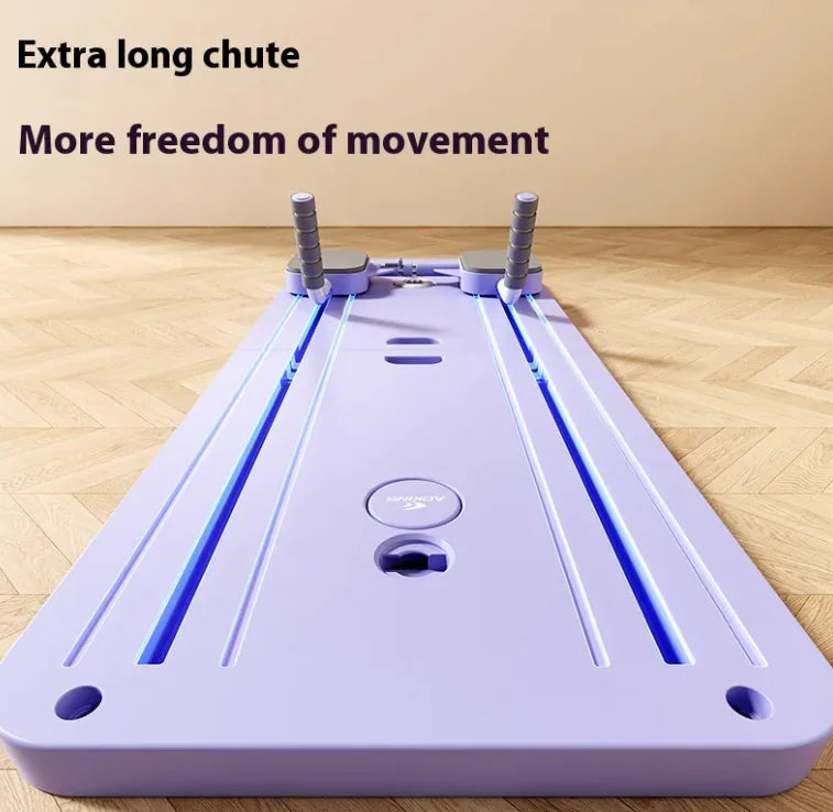 Multi-functional ABDOMINAL Fitness BOARD