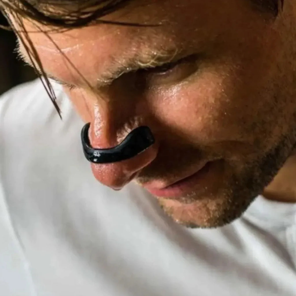 BREATHE EASY -  Nasal Dilators