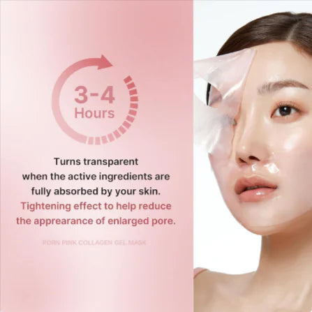 Hydrating COLLAGEN-INFUSED  Facial FASK