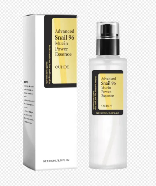 SNAIL MUCIN REVIVE MOISTURIZER - Revitalizes your Skin